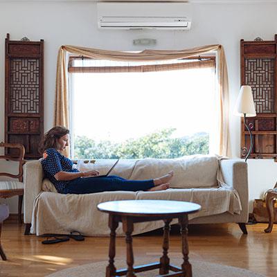 Manutenção Ar Condicionado em Valinhos
